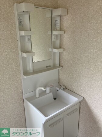 サンマリーCの物件内観写真